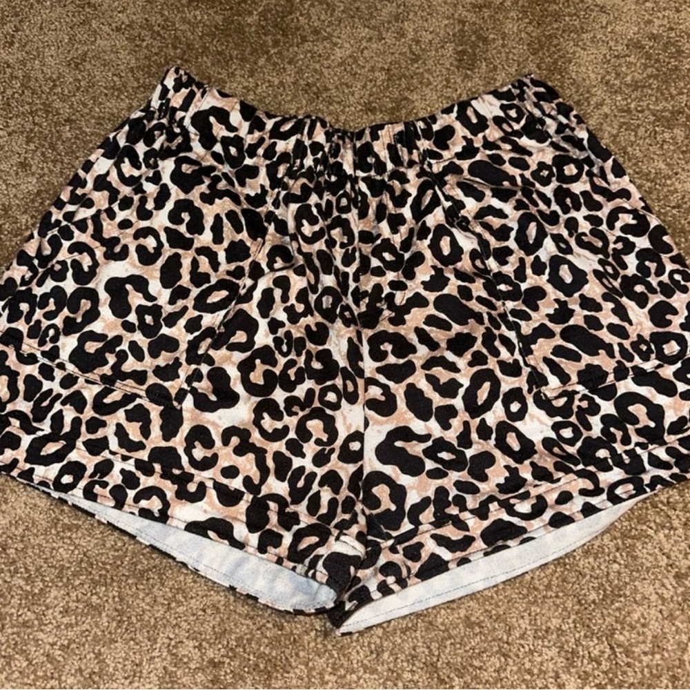 Comfy Shorts